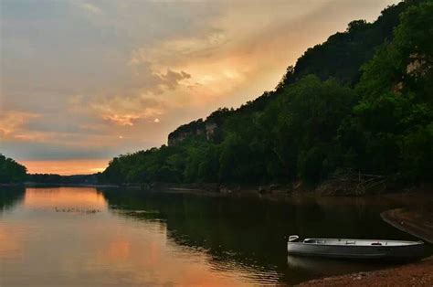 Beautiful Osage River. Missouri beauty. | State parks, River, Visiting