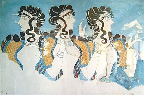 Ancient Aegean – Introduction To Art