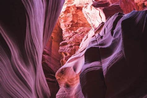 Visiting Antelope Canyon in Winter: Upper, Lower, Or... Neither? | Antelope canyon, Canyon ...