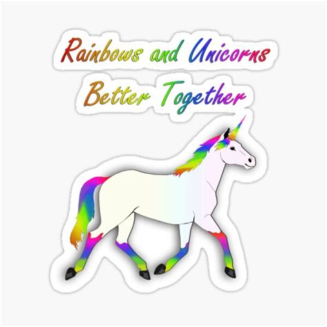 Better Together Stickers | Redbubble