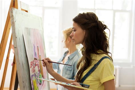 Top 9 Best Painting Classes in Miami, FL 2021 | Art Miami Magazine