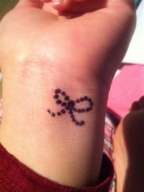 sharpie tattoo (: | Sharpie tattoos, Diy tattoo, Tattoos