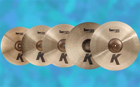 Standard Crash Cymbal Size at Debra Kilpatrick blog