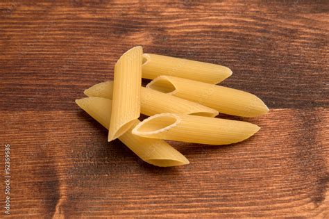 Penne Stock Photo | Adobe Stock