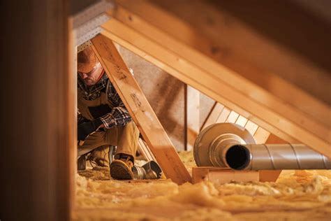 5 Ways To Improve Your Attic Ventilation (Homeowners Guide)