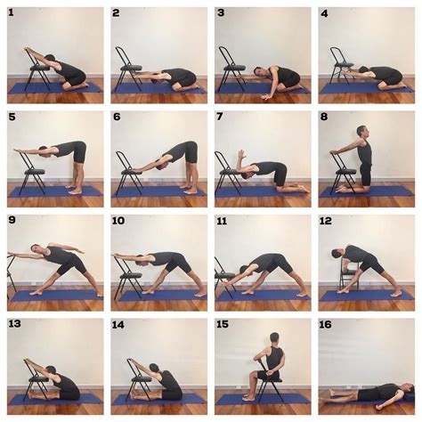 Yoga Selection on Instagram: “Here are some of the key poses from the upcoming Advanced Class on ...