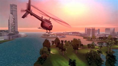 5 incredibly difficult missions featured in GTA Vice City