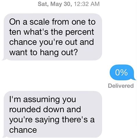 These Funny Replies To Text From Exes Will Make Your Day