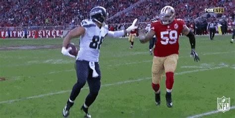 Fail Seattle Seahawks GIF by NFL - Find & Share on GIPHY