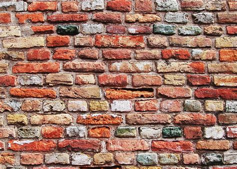 1920x1080px | free download | HD wallpaper: brown brick wall wallpaper ...