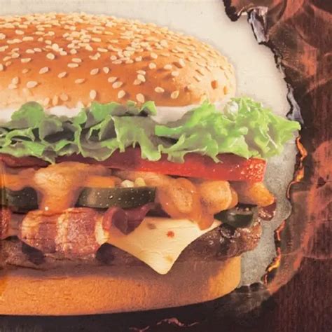 Burger King Whopper and Angry Whopper Sauce Recipes