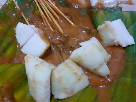 Satay Padang, Delicious Satay Ever | PeakD