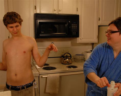 Michael Cera Superbad Quotes. QuotesGram