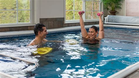 Therapy Pools | Pool Therapy | Physical Therapy Pools