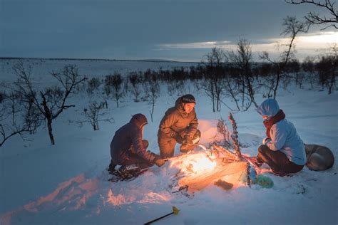 Winter wonderland – FINLAND, NATURALLY