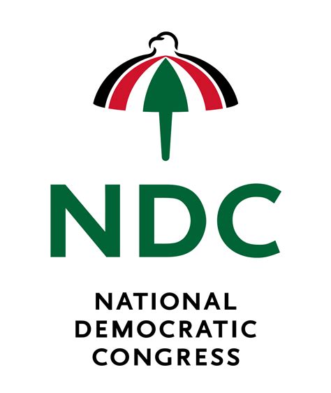 NDC Logo - LogoDix