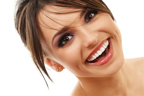 Happy smiling woman - Southridge Dental Blog