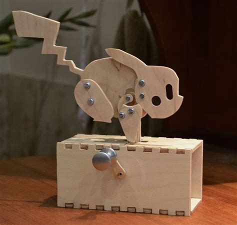 Design of Automata | Automata, Paper crafts diy tutorials, Design