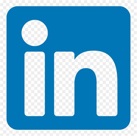 Download Linkedin - Linkedin Social Media Icons Clipart (#971470) - PinClipart