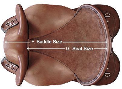 saddle measurements - How to measure our saddles | Saddle, Toowoomba, Australian saddle