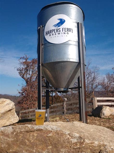 Harpers Ferry Brewing | Hillsboro, VA 20132