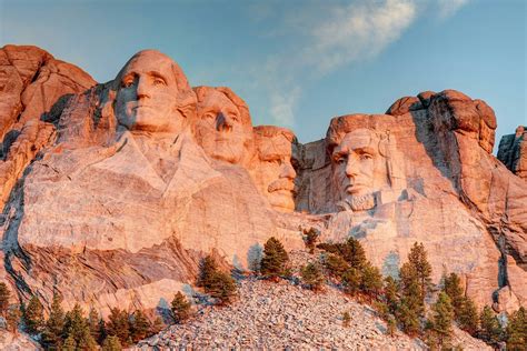 Mount Rushmore National Memorial | National Park Foundation