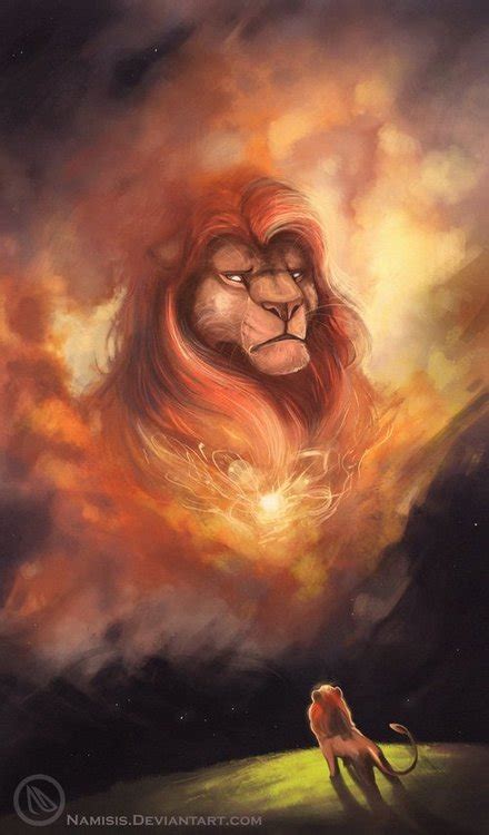 Mufasa - The Lion King Photo (33309965) - Fanpop