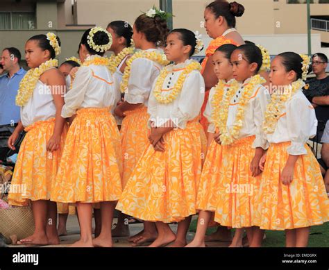 Traditional Hawaiian Clothing For Women