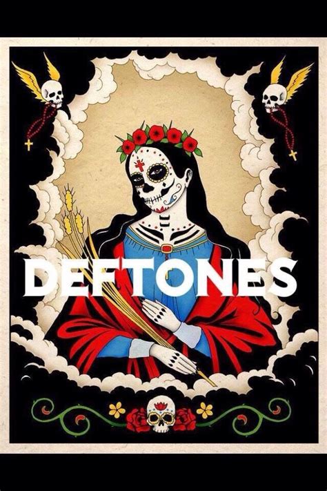 Pin on deftones