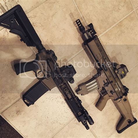 SCAR pic thread - Page 45 - AR15.COM