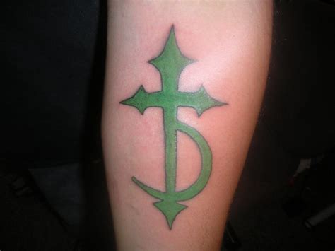 Devildriver logo tattoo by xvbalevx on DeviantArt