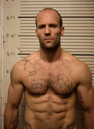 Jason Statham Workout Routine and Diet Plan - Healthy Celeb