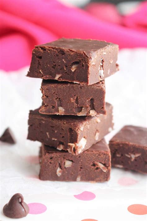 Easy Fudge Recipe With Evaporated Milk And Cocoa Powder | Dandk Organizer