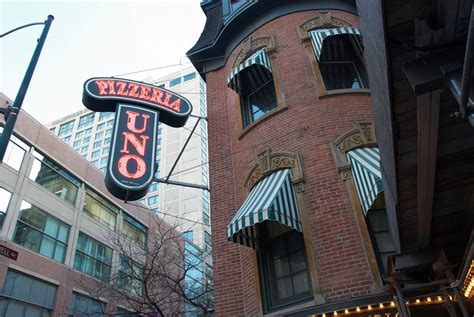 Pizzeria Uno | Pizzeria Uno, Chicago, IL | mdfeeds.com | Flickr