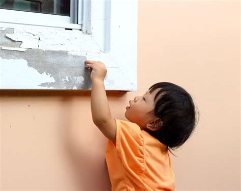 Lead Paint Poisoning - Welch, Donlon, & Czarples PLLC Injury Attorneys