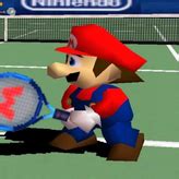 Mario Tennis 64 - Play Game Online