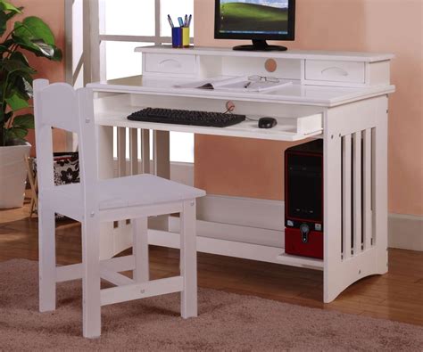 Need A Student Desk For Your Child To Learn At Home? - Kids Furniture Warehouse