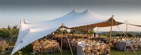 Stretch Tent Sizes | The Right Tent for YOUR Event!