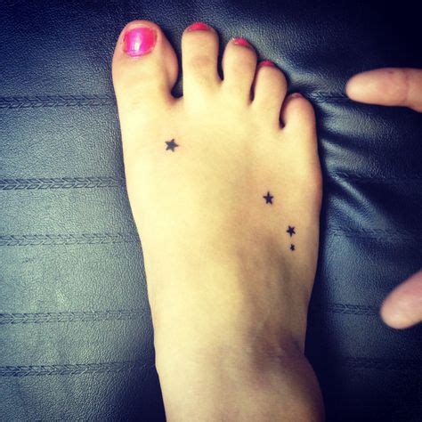 12 Best Small Aries Constellation Tattoo ideas | aries constellation tattoo, constellation ...