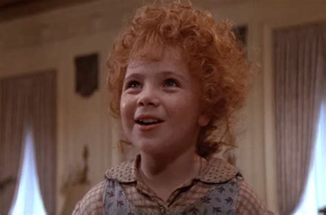 She Played 'Little Orphan Annie'. See Aileen Quinn Now at 52 - Van Life Wanderer