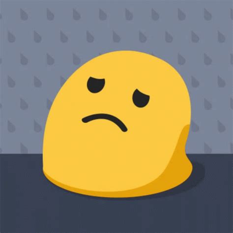 Crying Emoji GIF - Crying Emoji - Discover & Share GIFs