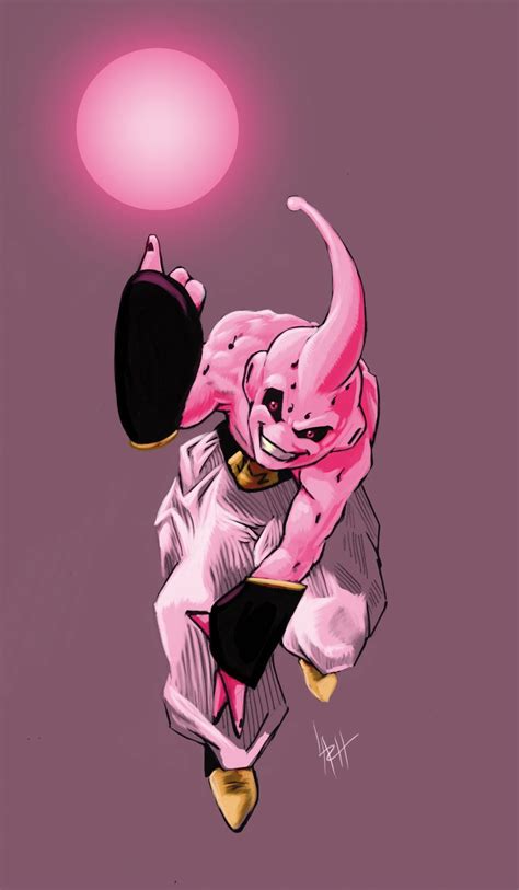 Image - LR Kid Buu.jpg | DB-Dokfanbattle Wiki | FANDOM powered by Wikia