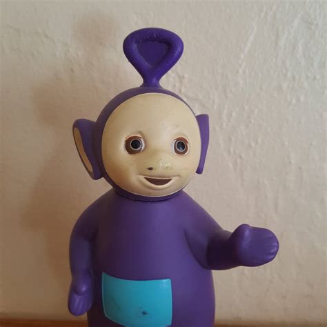 Teletubbies Tinky Winky