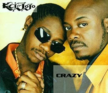 K-Ci & JoJo – Crazy Lyrics | Genius Lyrics