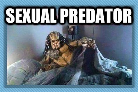 Sexual Predator meme - Google-søk | Hilarity Ensued | Pinterest | Haha ...