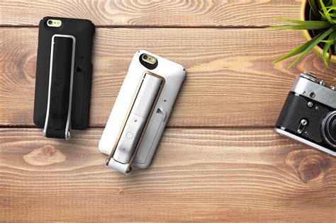 FLIP IT - The World's First 4-in-1 Premium iPhone Case » Gadget Flow