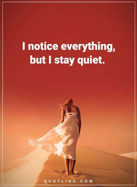 Stay Quiet Quotes - ShortQuotes.cc