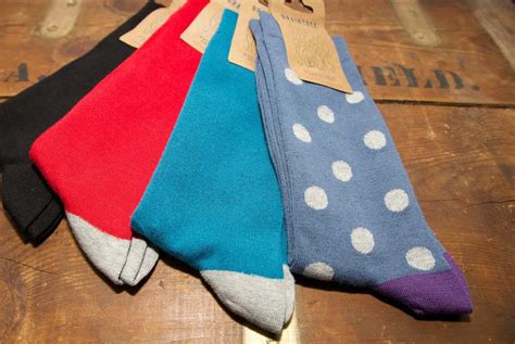 Men & Socks: Here's Why Bamboo Rocks! | ListY