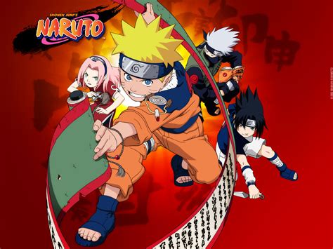 Naruto hokage wallpaper: September 2011