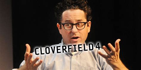 Cloverfield 4 Has Already Been Made | Screen Rant